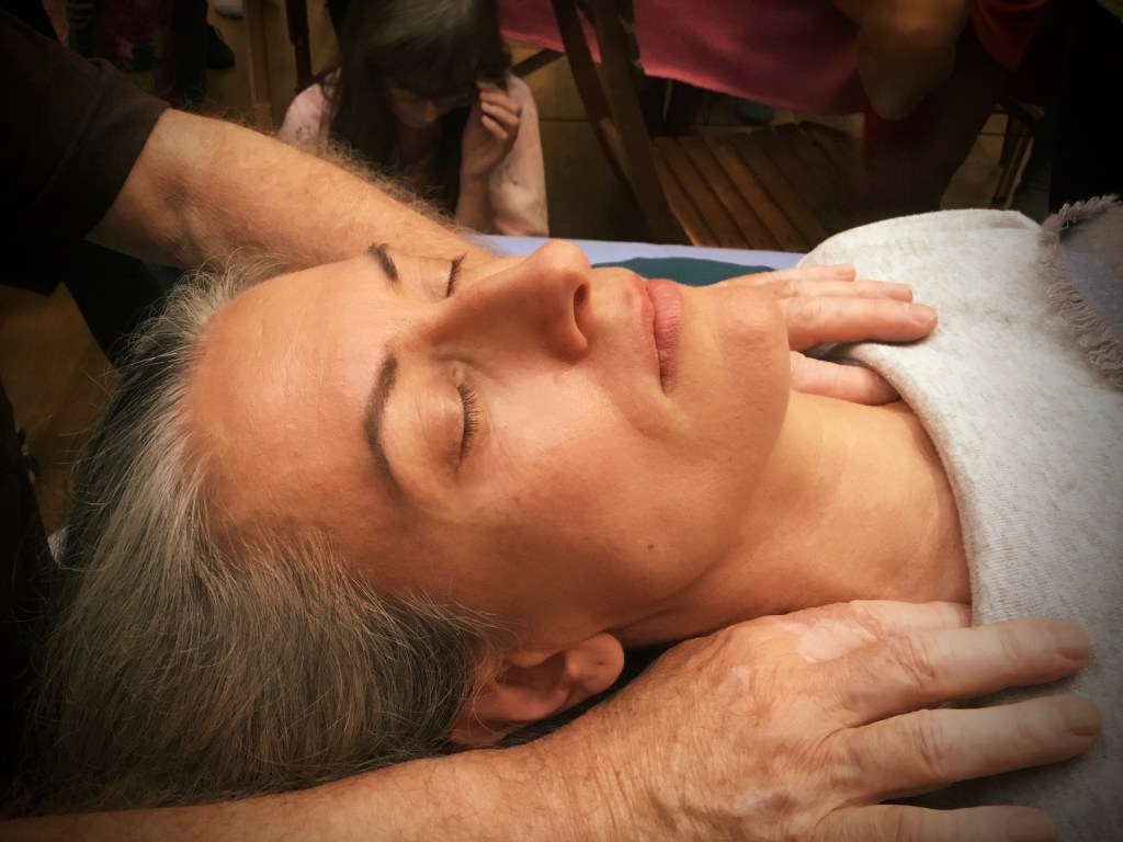 On-Line : PROPOJENÍ SE ŽIVOTNÍ&nbsp;SILOU